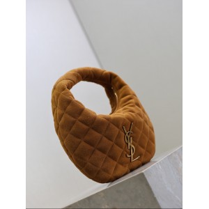 Ysl Icarino I care shoulder bag 26X15.5X7.5CM Bags