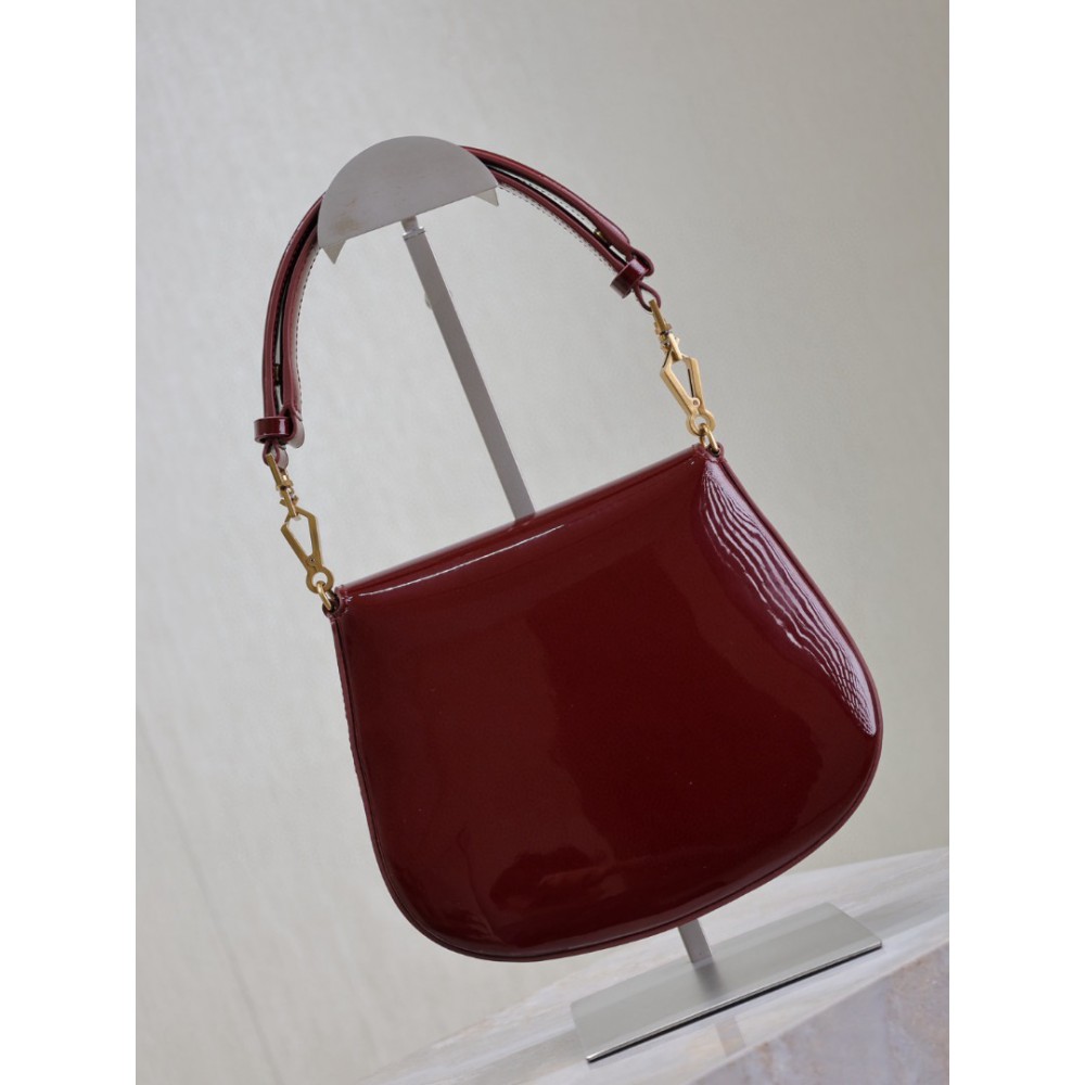 Ysl voltaire top handle 17.5 X 21 X 8 cm Bags