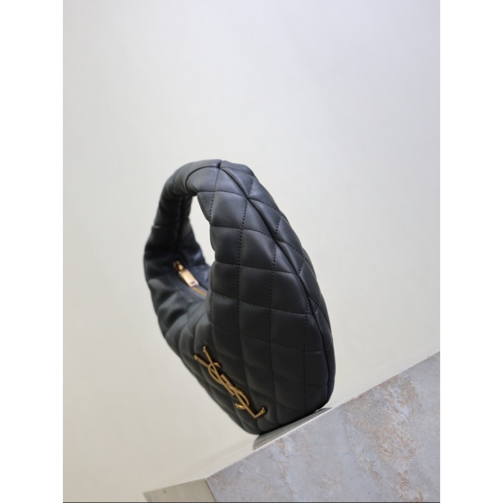 Ysl Icarino I care shoulder bag 26X15.5X7.5CM Bags