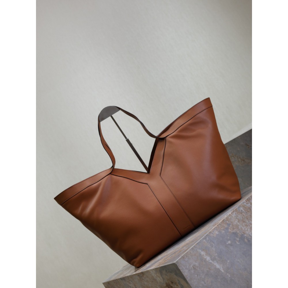 Ysl Y tote bag 38-50×33×16cm Bags