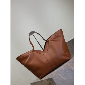 Ysl Y tote bag 38-50×33×16cm Bags