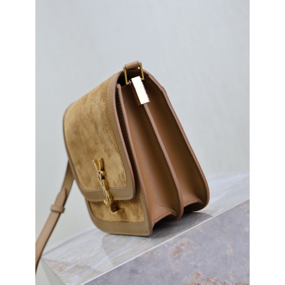 Ysl solferino bag 22x18x5cm Bags