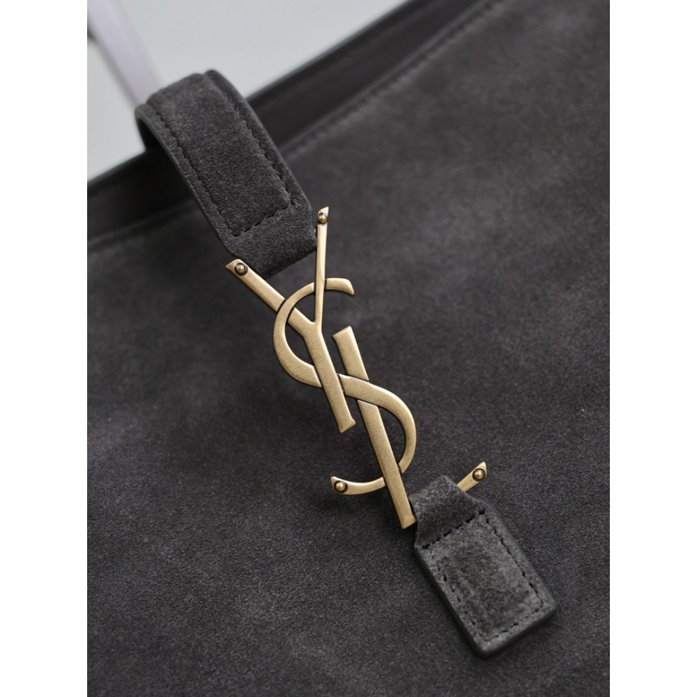 Ysl Bea 50×28×18cm suede leather 100% Bags