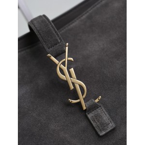 Ysl Bea 50×28×18cm suede leather 100% Bags