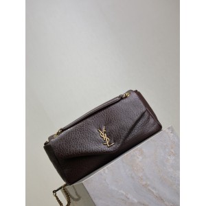Ysl CALYPSO medium in grained lambskin 30 X 15 X 5–7.5 CM Bags