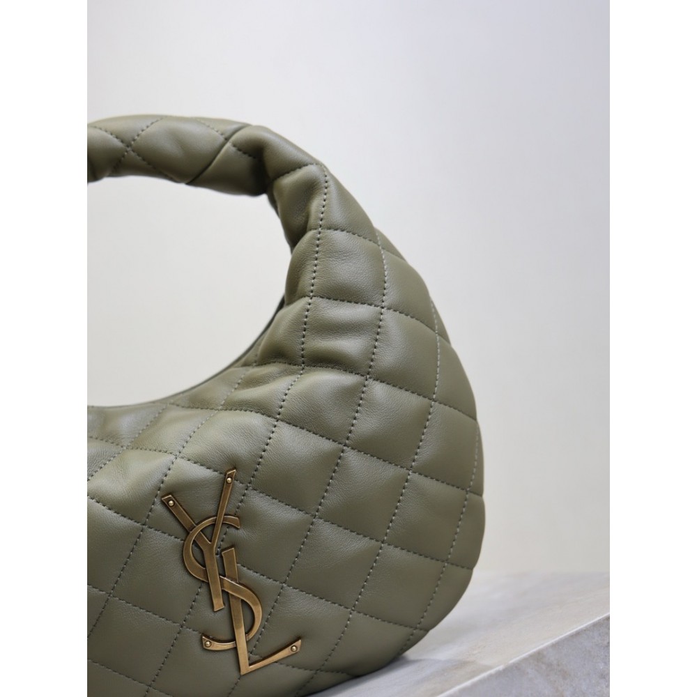 Ysl Icarino I care shoulder bag 26X15.5X7.5CM Bags