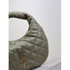 Ysl Icarino I care shoulder bag 26X15.5X7.5CM Bags