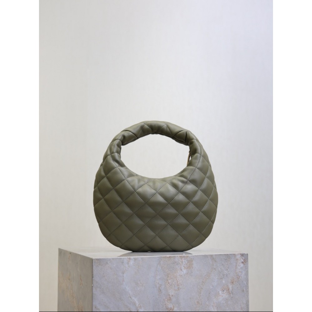 Ysl Icarino I care shoulder bag 26X15.5X7.5CM Bags