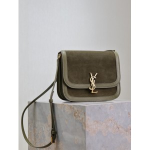 Ysl Solferino Bag 22x18x5cm Bags