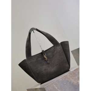 Ysl Bea 50×28×18cm suede leather 100% Bags