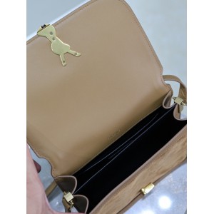 Ysl solferino bag 22x18x5cm Bags