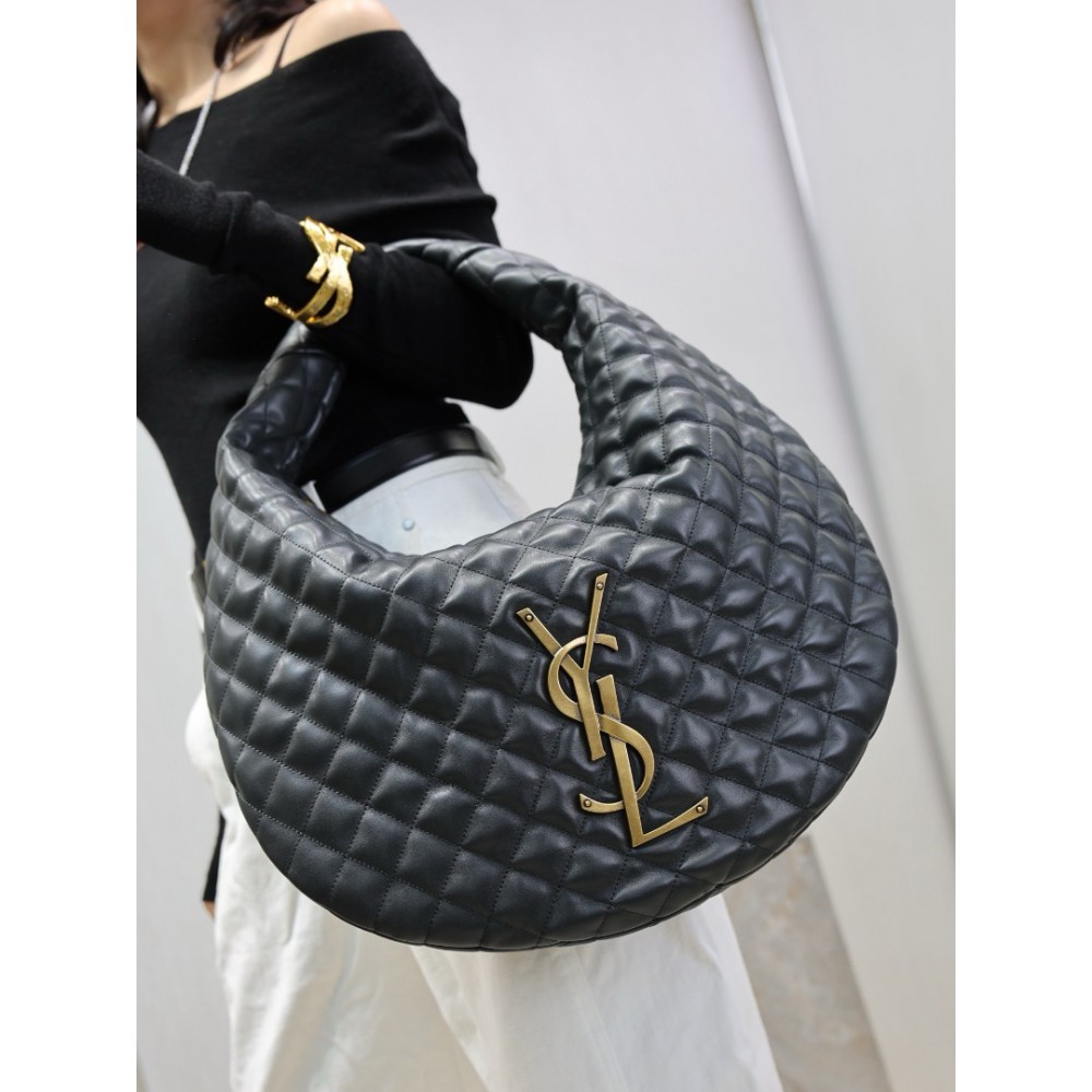 Ysl Icarino shoulder bag 44×30×7cm Bags