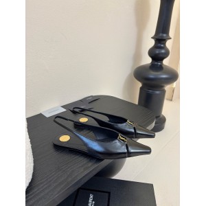 Ysl slingback pumps 36-41 Shoes
