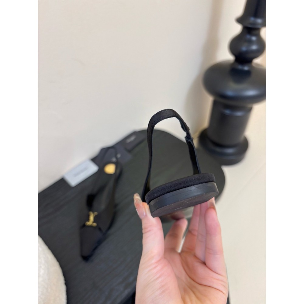 Ysl slingback pumps 36-41 Shoes