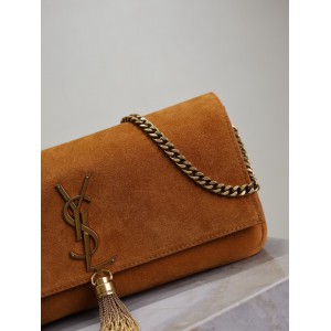 Ysl Kate cluth bag 26x13.5x4.5cm Bags