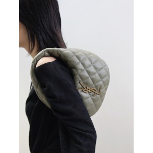 Ysl Icarino I care shoulder bag 26X15.5X7.5CM Bags