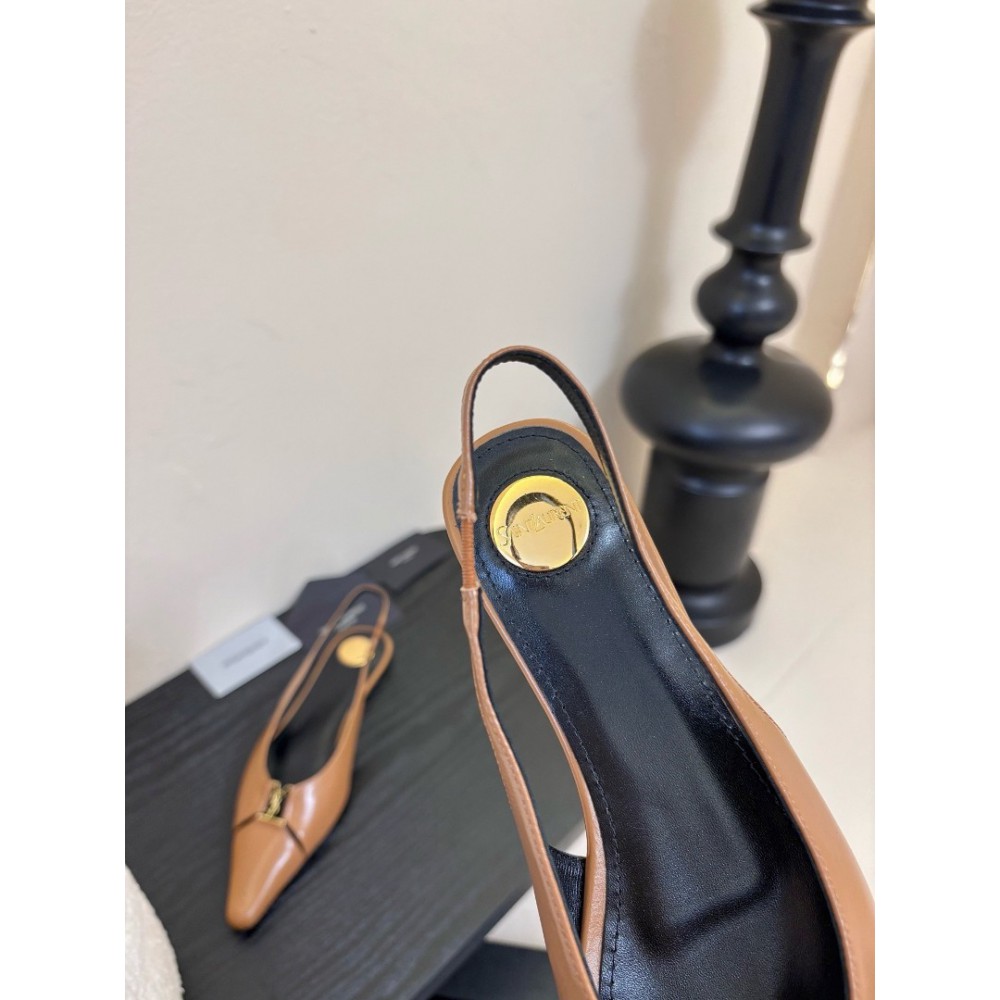 Ysl slingback pumps 36-41 Shoes