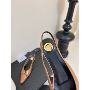 Ysl slingback pumps 36-41 Shoes