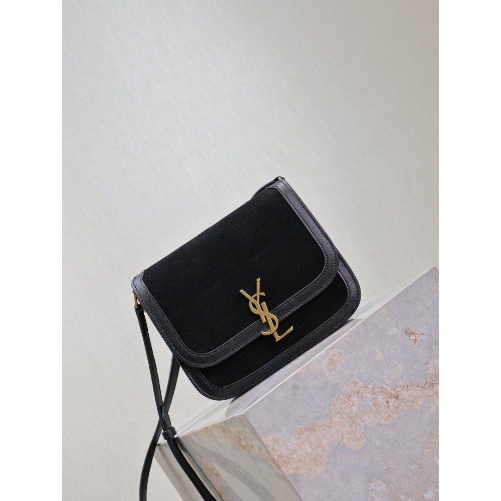Ysl Solferino Bag 22x18x5cm Bags