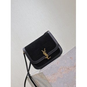 Ysl Solferino Bag 22x18x5cm Bags