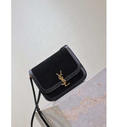 Ysl Solferino Bag 22x18x5cm