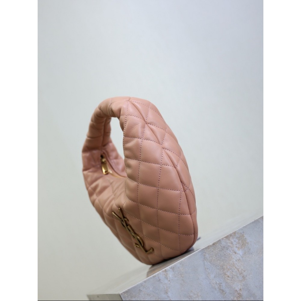 Ysl Icarino I care shoulder bag 26X15.5X7.5CM Bags