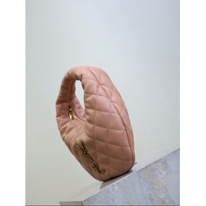 Ysl Icarino I care shoulder bag 26X15.5X7.5CM Bags