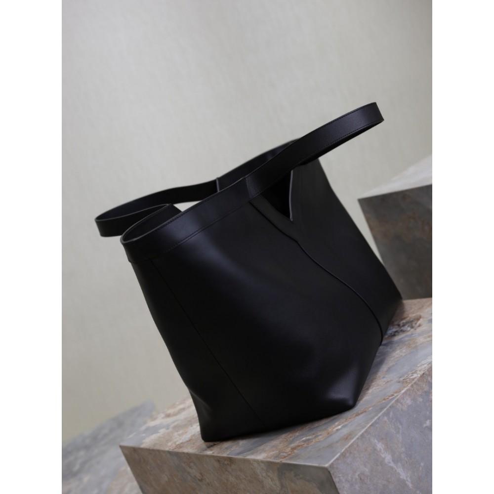 Ysl Y tote bag 38-50×33×16cm Bags