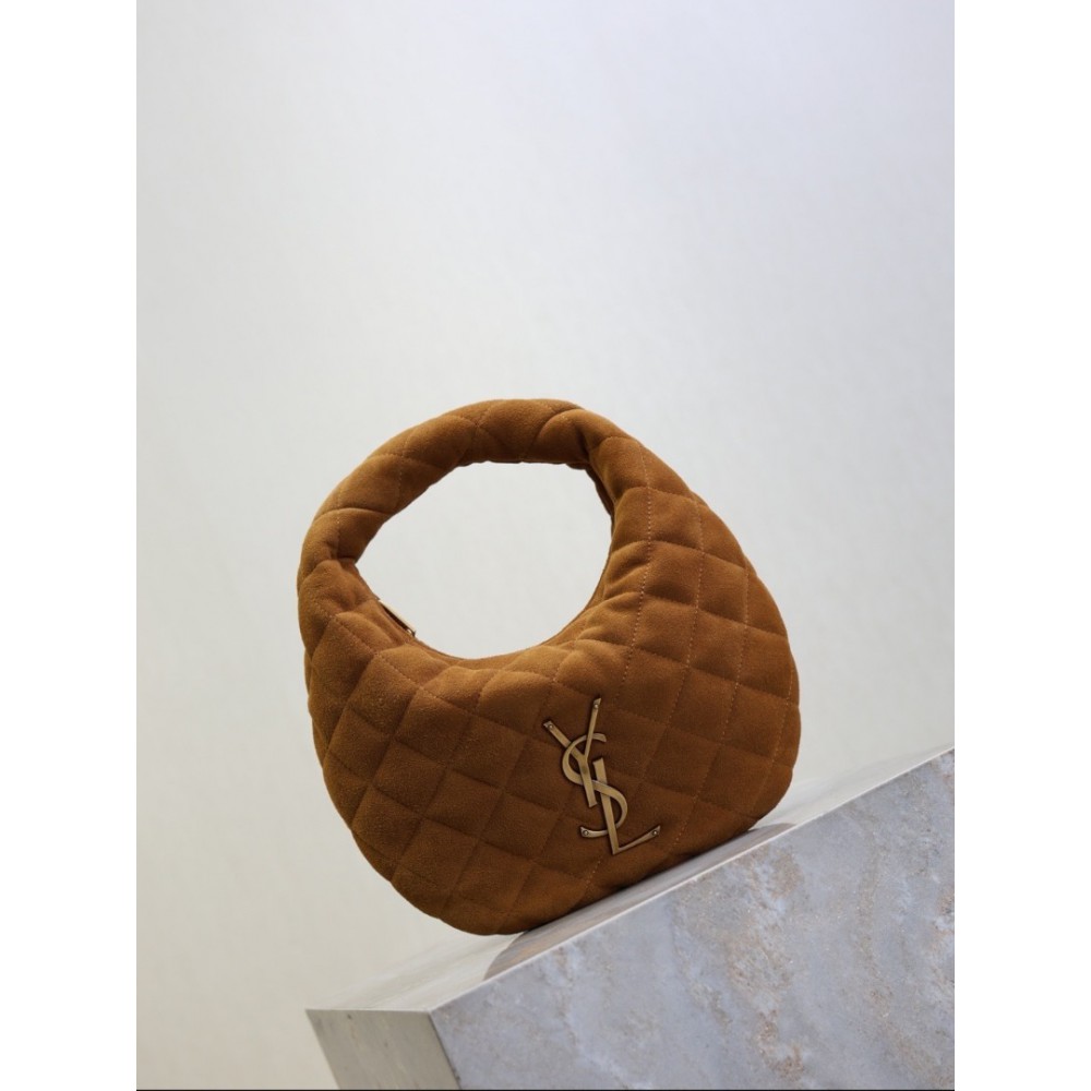 Ysl Icarino I care shoulder bag 26X15.5X7.5CM Bags