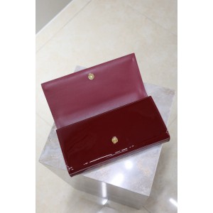 Ysl Kate classic clutch 27×12×4cm 