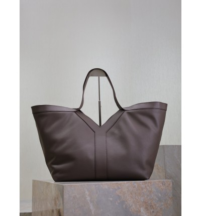 Ysl Y tote bag 38-50×33×16cm