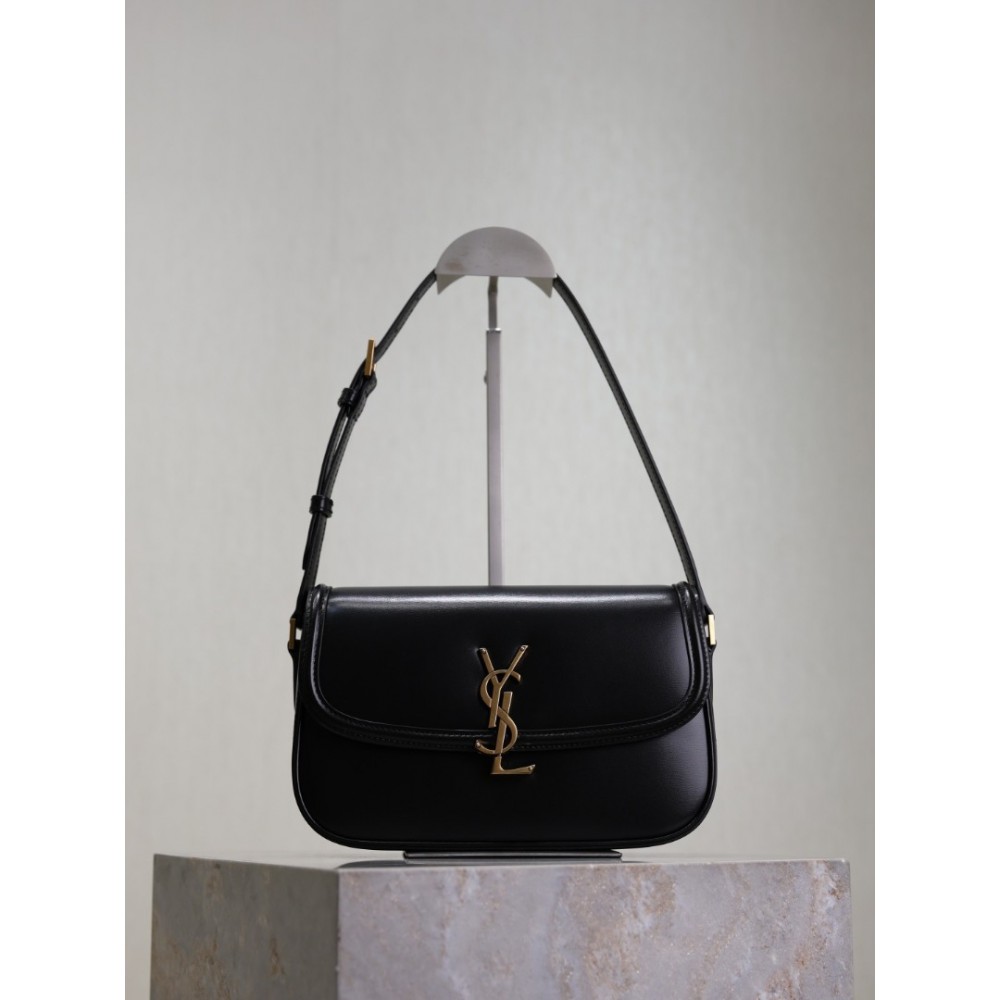 Ysl solferino box bag 24.5×15×8.5cm Bags
