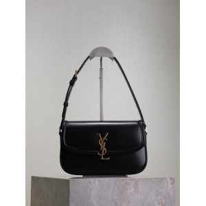 Ysl solferino box bag 24.5×15×8.5cm Bags