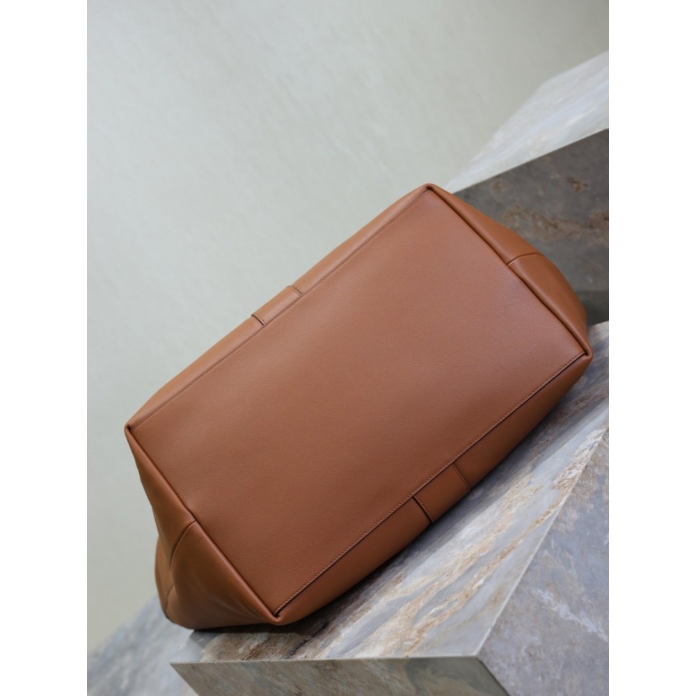 Ysl Y tote bag 38-50×33×16cm Bags