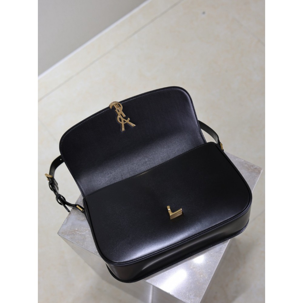 Ysl solferino box bag 29×18×4-9cm Bags
