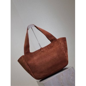 Ysl Bea 50x28x18cm suede leather 100%  Bags