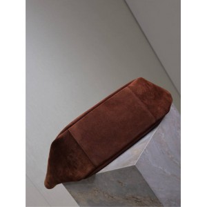 Ysl Bea 50x28x18cm suede leather 100%  Bags