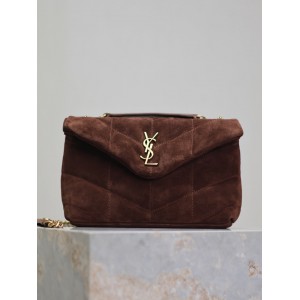 Ysl loulou Toy bag size 22.5 x 16 x 8 CM Bags