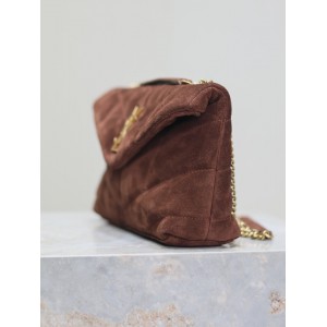 Ysl loulou Toy bag size 22.5 x 16 x 8 CM Bags