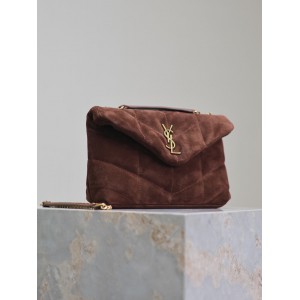 Ysl loulou Toy bag size 22.5 x 16 x 8 CM Bags