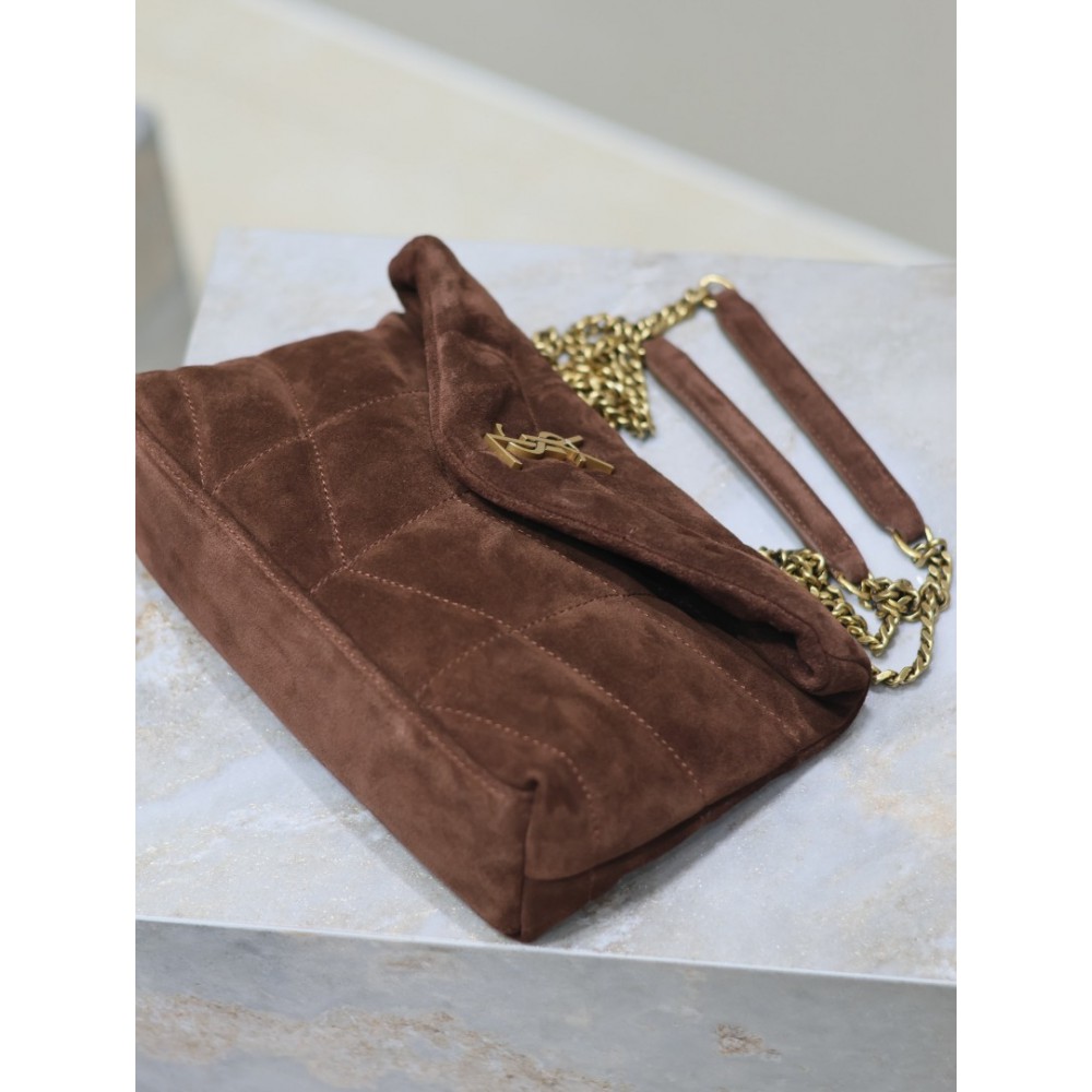 Ysl loulou Toy bag size 22.5 x 16 x 8 CM Bags