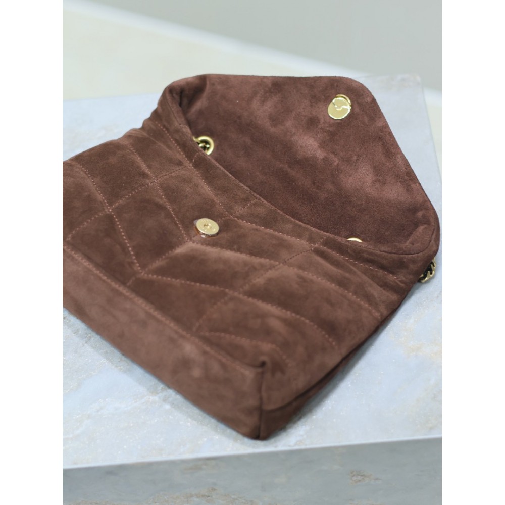 Ysl loulou Toy bag size 22.5 x 16 x 8 CM Bags