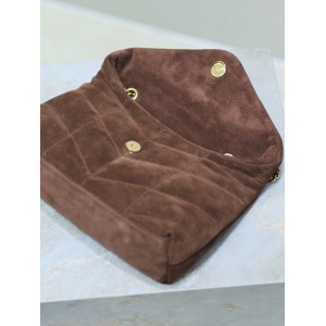 Ysl loulou Toy bag size 22.5 x 16 x 8 CM Bags