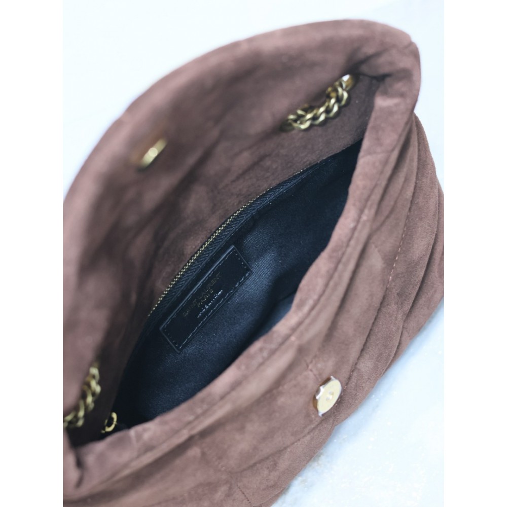 Ysl loulou Toy bag size 22.5 x 16 x 8 CM Bags