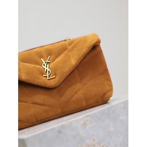 Ysl loulou Toy bag size 22.5 x 16 x 8 CM Bags