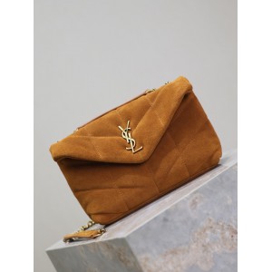 Ysl loulou Toy bag size 22.5 x 16 x 8 CM Bags