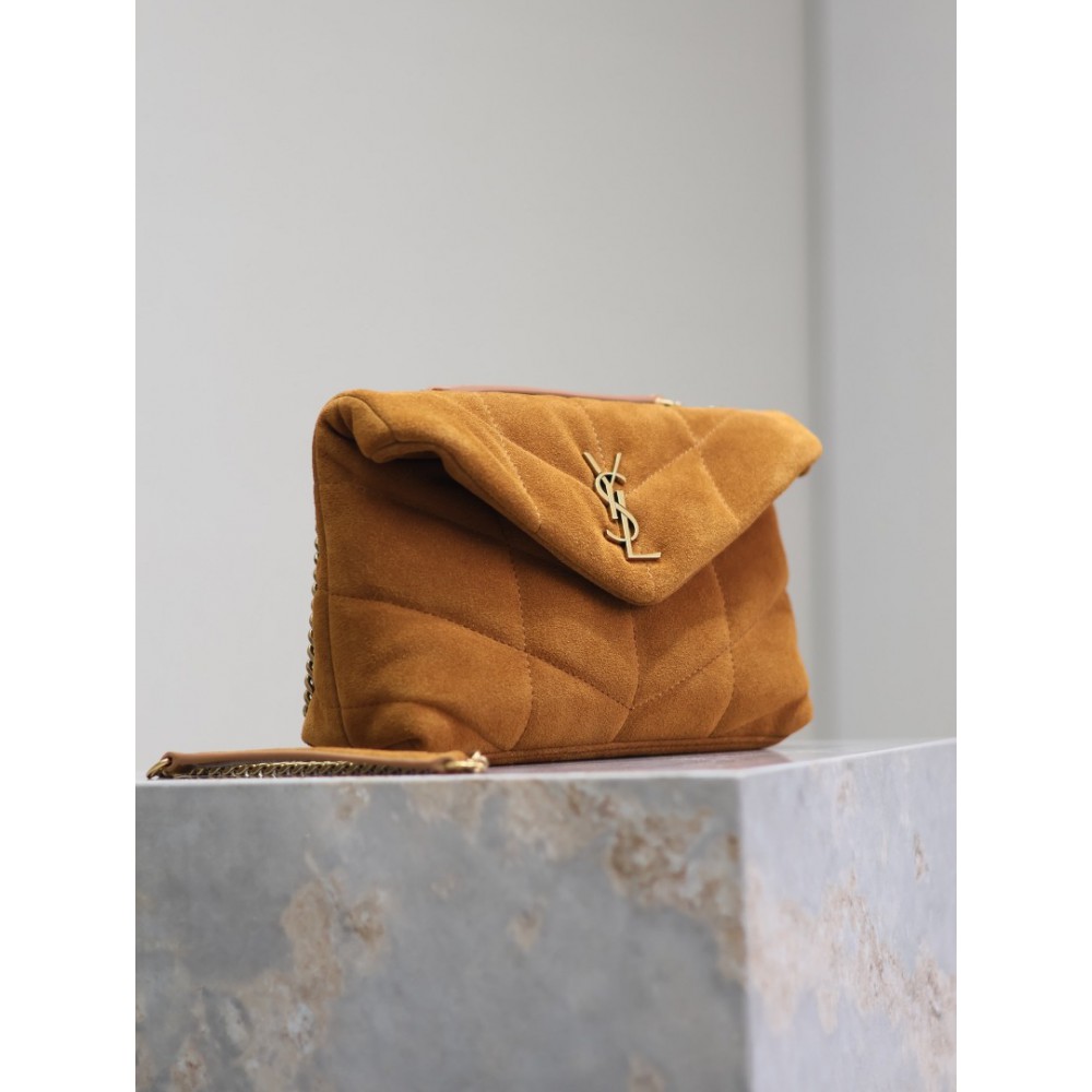 Ysl loulou Toy bag size 22.5 x 16 x 8 CM Bags