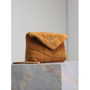 Ysl loulou Toy bag size 22.5 x 16 x 8 CM Bags