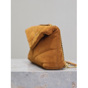 Ysl loulou Toy bag size 22.5 x 16 x 8 CM Bags