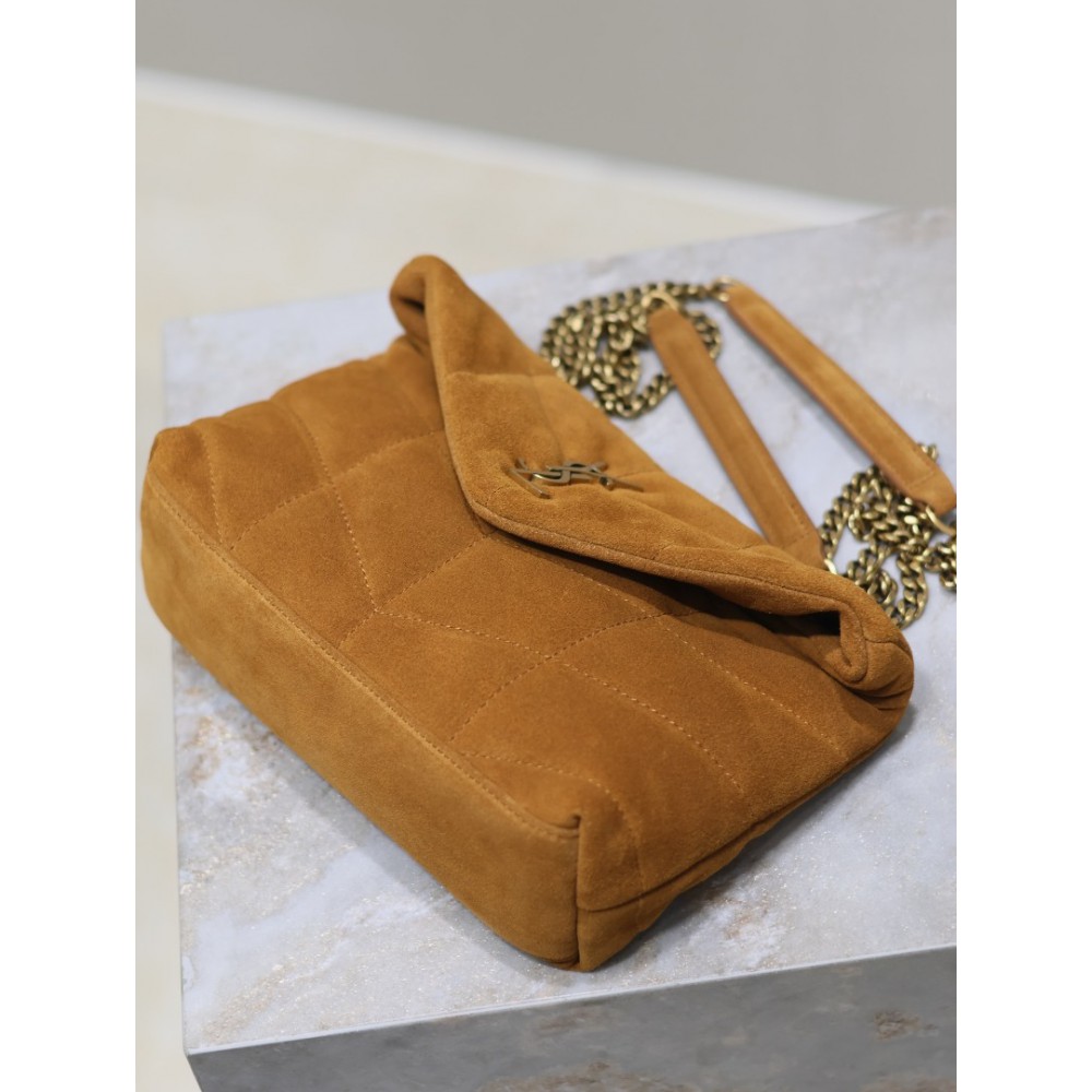 Ysl loulou Toy bag size 22.5 x 16 x 8 CM Bags